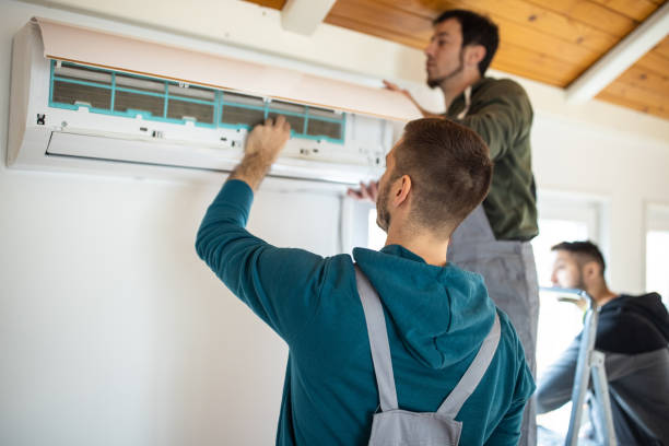 Best HVAC Installation Services  in Apollo Beach, FL
