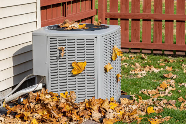 Best Ductless HVAC Repair  in Apollo Beach, FL