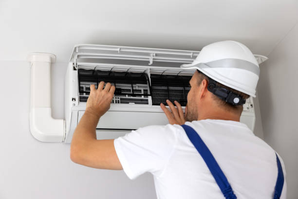 Best Commercial HVAC Repair  in Apollo Beach, FL